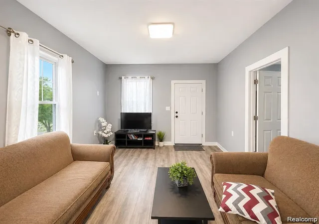 Photo 3 of Single family home for sale at 2415 Mclean St, Hamtramck, MI 48212 | MLS# 20261052844 | Listing updated on 2026-08-18