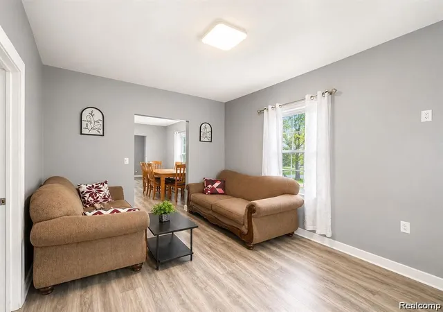 Photo 3 of Single family home for sale at 2415 Mclean St, Hamtramck, MI 48212 | MLS# 20261052844 | Listing updated on 2026-08-18