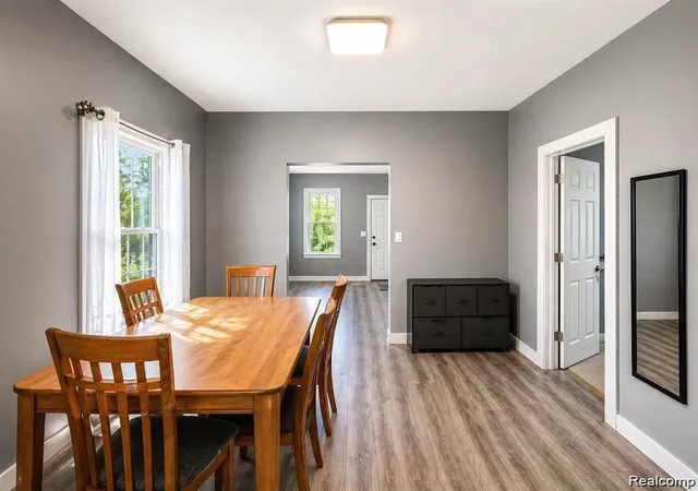 Photo 4 of Single family home for sale at 2415 Mclean St, Hamtramck, MI 48212 | MLS# 20261052844 | Listing updated on 2026-08-18