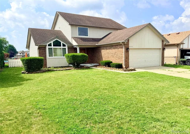 Photo 2 of Single family home for sale at 25992 Briar Towne Blvd, Chesterfield, MI 48051 | MLS# 20261052847 | Listing updated on 2026-07-15