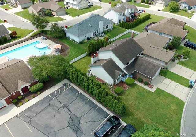 Photo 43 of Single family home for sale at 25992 Briar Towne Blvd, Chesterfield, MI 48051 | MLS# 20261052847 | Listing updated on 2026-07-15