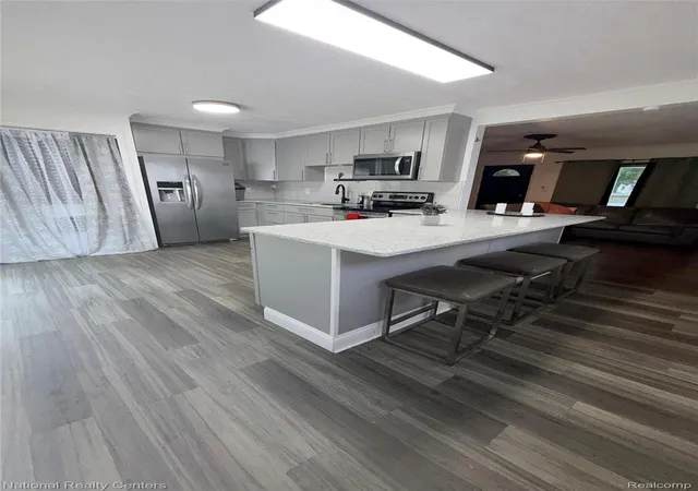 Photo 3 of Single family home for sale at 3500 Grafton St, Lake Orion, MI 48359 | MLS# 20261052853 | Listing updated on 2026-09-15