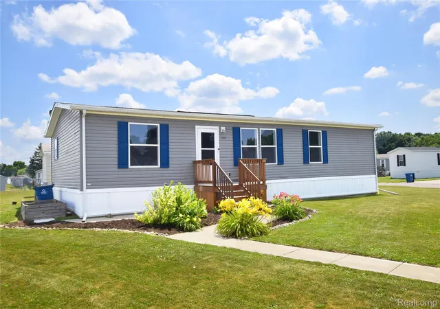 Photo 1 of Single family home for sale at 148 Pheasant Ln, Grand Blanc, MI 48439 | MLS# 20261052854 | Listing updated on 2026-07-30