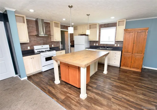 Photo 3 of Single family home for sale at 148 Pheasant Ln, Grand Blanc, MI 48439 | MLS# 20261052854 | Listing updated on 2026-07-30