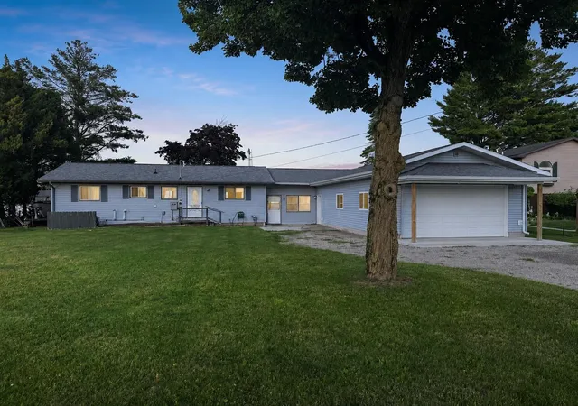 1st image of 2383 Green Dr, Au Gres, MI 48703 | MLS# 77080070893