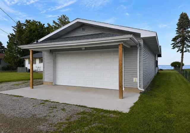 2nd image of 2383 Green Dr, Au Gres, MI 48703 | MLS# 77080070893