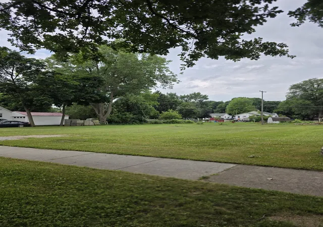 Photo 1 of Land for sale at 111 Grove, Alma, MI 48801 | MLS# 79080070894 | Listing updated on 2026-07-13