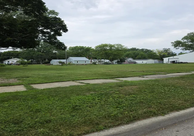 Photo 3 of Land for sale at 111 Grove, Alma, MI 48801 | MLS# 79080070894 | Listing updated on 2026-07-13