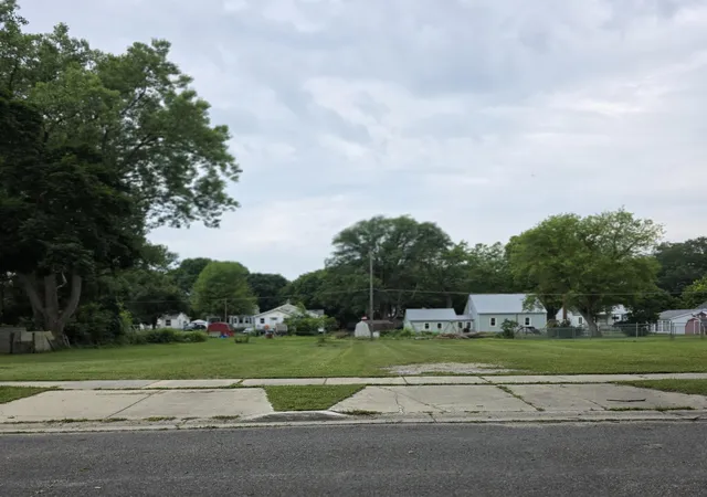 Photo 4 of Land for sale at 111 Grove, Alma, MI 48801 | MLS# 79080070894 | Listing updated on 2026-07-13