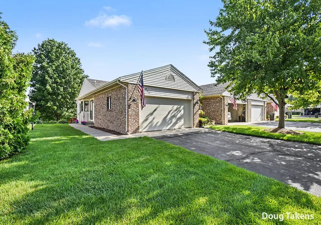 1st image of 867 Bayou Dr Sw, Byron Center, MI 49315 | MLS# 65026035108