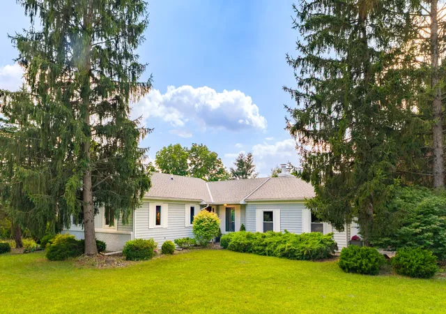 Photo 1 of Single family home for sale at 22035 Territorial Way, Mattawan, MI 49071 | MLS# 66026035112 | Listing updated on 2026-08-04