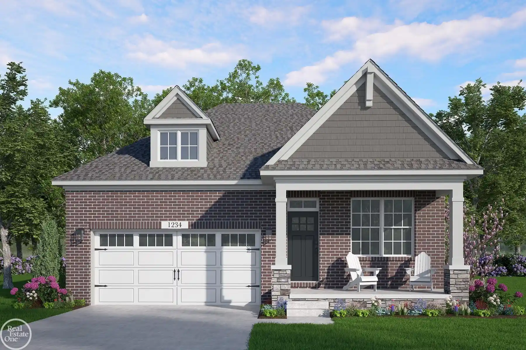 Photo 1 of Single family home for sale at 3005 Woodland Cir, Auburn Hills City Oakland, MI 48326 | MLS# 58050214379 | Listing updated on 2026-10-02