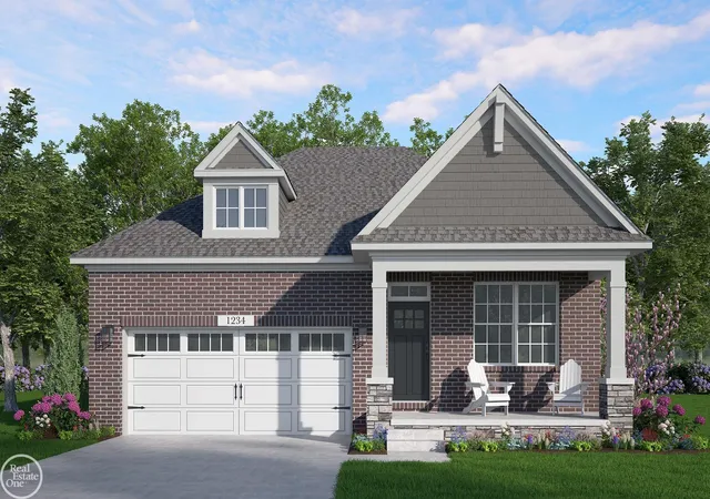 Photo 1 of Single family home for sale at 3005 Woodland Cir, Auburn Hills City Oakland, MI 48326 | MLS# 58050214379 | Listing updated on 2026-09-19