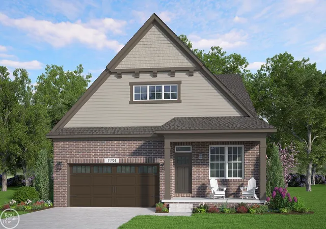 Photo 1 of Single family home for sale at 3003 Woodland Cir, Auburn Hills City Oakland, MI 48326 | MLS# 58050214380 | Listing updated on 2026-07-10
