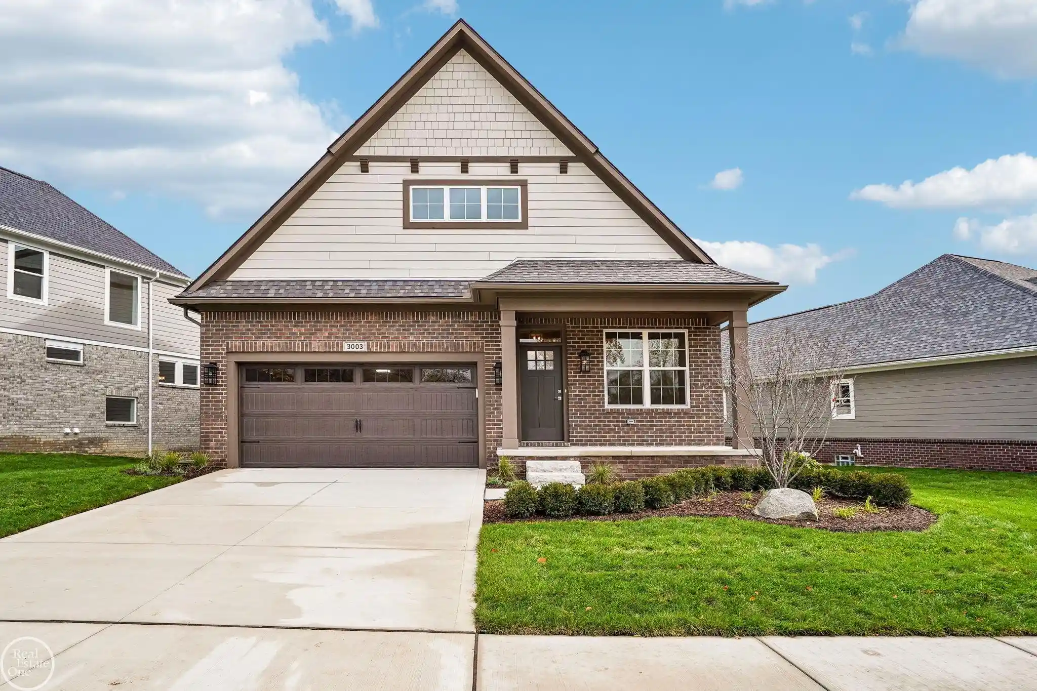 Single family home for sale at 3003 Woodland Cir, AuburnHillsCity_Oakland, MI 48326 | MLS# 58050214380
