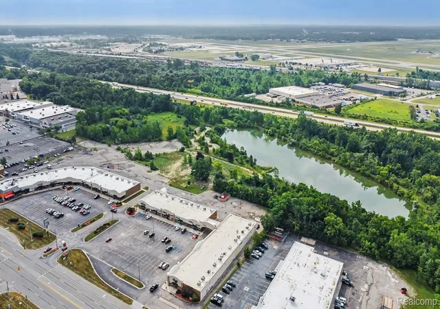 Photo 3 of Land for sale at 4175 Miller Rd, Flint, MI 48507 | MLS# 20261052869 | Listing updated on 2026-07-10