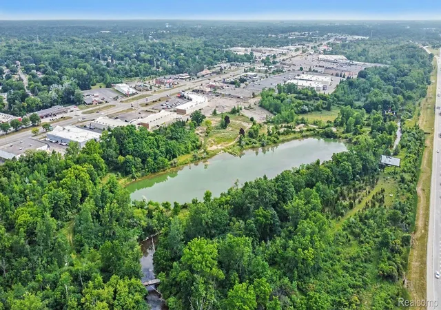 Photo 4 of Land for sale at 4175 Miller Rd, Flint, MI 48507 | MLS# 20261052869 | Listing updated on 2026-07-10