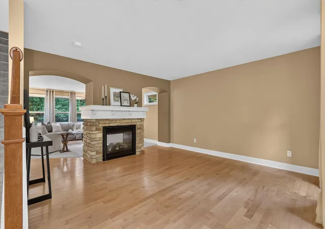 Photo 5 of Single family home for sale at 16826 Birchview Dr, Nunica, MI 49448 | MLS# 65026035134 | Listing updated on 2026-08-19