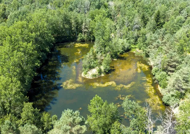 Photo 3 of Land for sale at Parcel B Dodge Rd, Ellington Township Tuscola, MI 48726 | MLS# 20261052877 | Listing updated on 2026-07-10