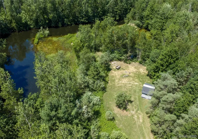 Photo 3 of Land for sale at Parcel B Dodge Rd, Ellington Township Tuscola, MI 48726 | MLS# 20261052877 | Listing updated on 2026-07-10