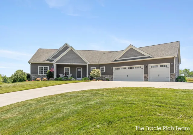 1st image of 5930 12 Mile Rd Ne, Rockford, MI 49341 | MLS# 65026035144