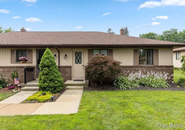 1st image of 8511 Elkwood Dr Sw, Byron Center, MI 49315 | MLS# 65026035139