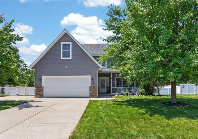 Photo 1 of Single family home for sale at 5892 Wacker Dr, Stevensville, MI 49127 | MLS# 69026035137 | Listing updated on 2026-08-20