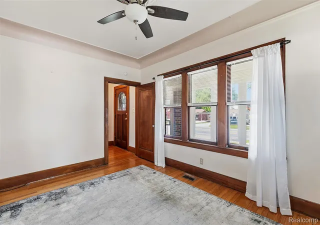 Photo 2 of Multi family home for sale at 19116 Masonic Blvd, Roseville, MI 48066 | MLS# 20261052889 | Listing updated on 2026-09-16
