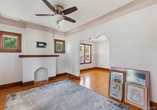 Photo 3 of Multi family home for sale at 19116 Masonic Blvd, Roseville, MI 48066 | MLS# 20261052889 | Listing updated on 2026-09-16