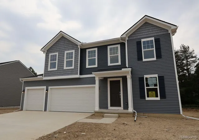 Photo 1 of Sale Pending at 4190 Cedar Ln, Grand Blanc, MI 48439 | MLS# 20261052892 | Listing updated on 2026-09-13