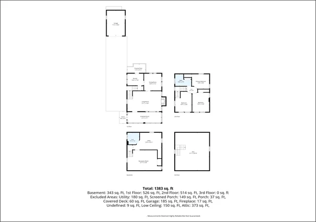 67th image of 215 Buena Vista Ave, Ann Arbor, MI 48103 | MLS# 81026035153