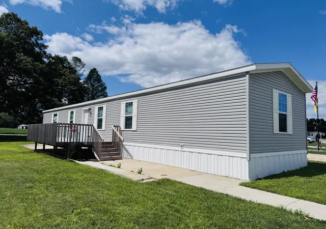 Photo 1 of Single family home for sale at 69205 Garver Lake Rd #Lot 9, Edwardsburg, MI 49112 | MLS# 69026035166 | Listing updated on 2026-09-30