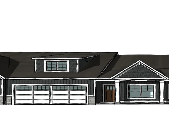 1st image of 11937 Smithfield Dr #Lot 8, Holland, MI 49424 | MLS# 71026035160