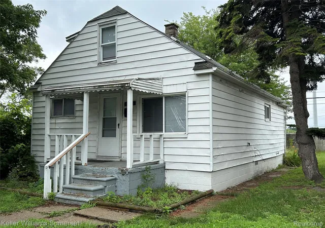 Photo 3 of Single family home for sale at 11376 Rivard Ave, Warren, MI 48089 | MLS# 20261052908 | Listing updated on 2026-07-16