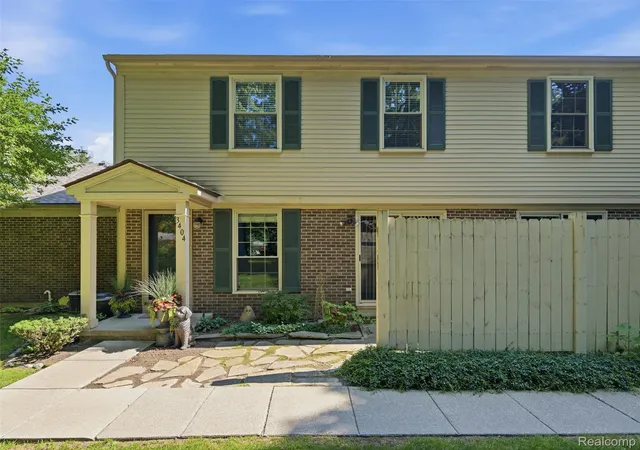 1st image of 3404 Gingell Dr, Lake Orion, MI 48359 | MLS# 20261052909