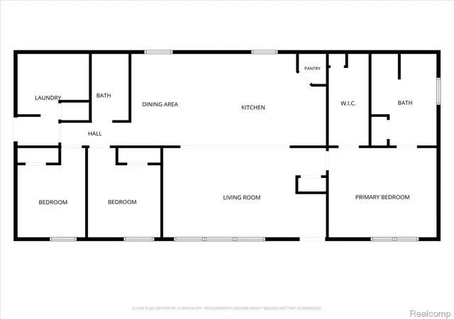 Photo 26 of Single family home for sale at 287 Rosebud Ct, Port Huron, MI 48060 | MLS# 20261052912 | Listing updated on 2026-08-30
