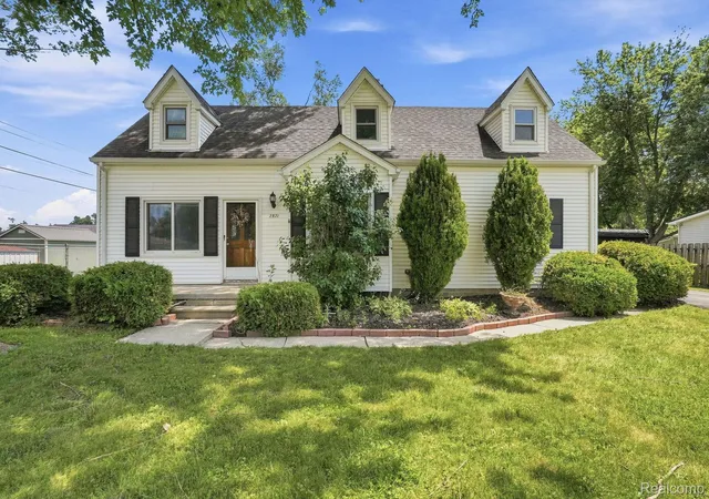1st image of 7571 Marlowe Rd, Van Buren Township, MI 48111 | MLS# 20261052917