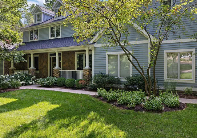 1st image of 4710 N Catamount Trl Ne, Ada, MI 49301 | MLS# 65026035174