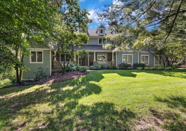 2nd image of 4710 N Catamount Trl Ne, Ada, MI 49301 | MLS# 65026035174