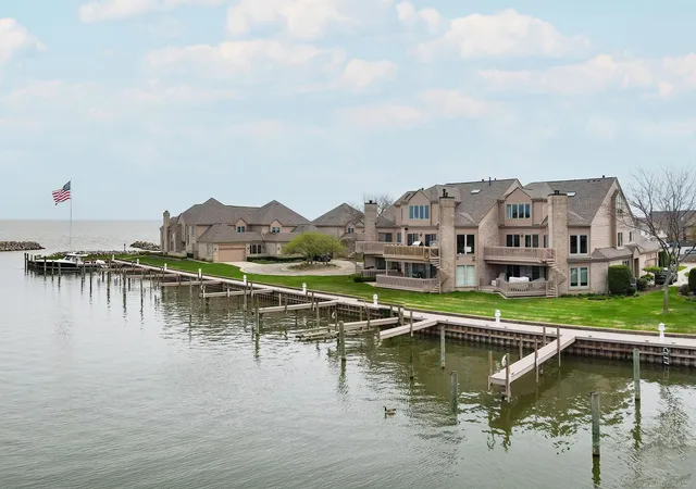 Photo 1 of Condo for sale at 26230 Harbour Pointe Dr, Harrison Township, MI 48045 | MLS# 58050214396 | Listing updated on 2026-07-12