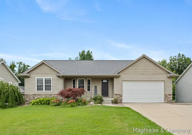 1st image of 8665 Shore Way Dr Sw, Byron Center, MI 49315 | MLS# 65026035184