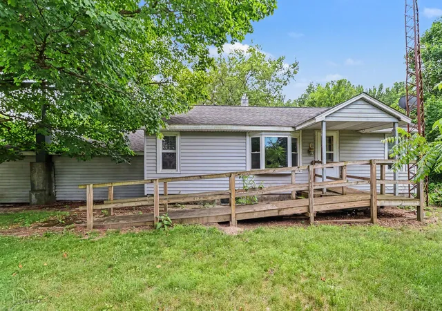 Photo 1 of Sale Pending at 60169 Church St, Grand Junction, MI 49056 | MLS# 66026035182 | Listing updated on 2026-08-10