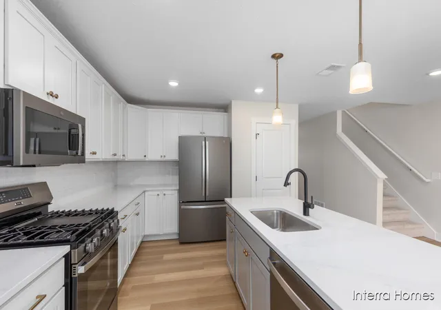 Photo 4 of Condo for sale at 6138 Burgess Dr #5, Spring Lake, MI 49456 | MLS# 65026035185 | Listing updated on 2026-09-02