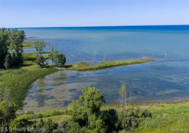 Photo 3 of Land for sale at 0000 Elm Rd, Port Hope, MI 48468 | MLS# 20261052937 | Listing updated on 2026-07-10