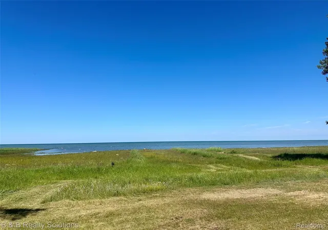 Photo 4 of Land for sale at 0000 Elm Rd, Port Hope, MI 48468 | MLS# 20261052937 | Listing updated on 2026-07-10