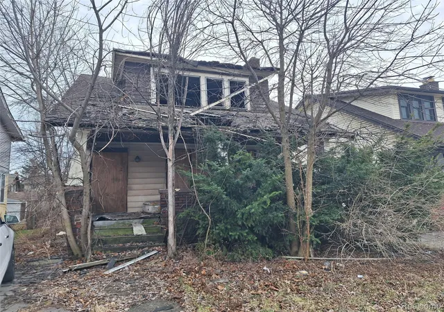 Photo 3 of Single family home for sale at 85 Geneva St, Highland Park, MI 48203 | MLS# 20261052941 | Listing updated on 2026-07-16