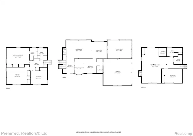 Photo 4 of Single family home for sale at 22519 Woodrising Ln, Farmington Hills, MI 48335 | MLS# 20261052945 | Listing updated on 2026-09-14