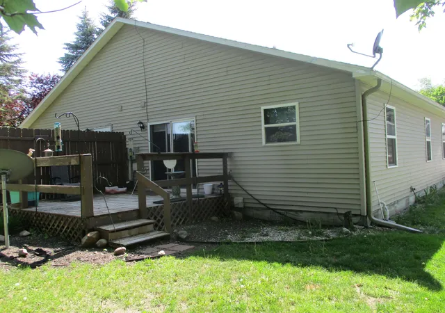 Photo 3 of Single family home for sale at 262 N Burgess St, West Branch, MI 48661 | MLS# 77080070900 | Listing updated on 2026-07-15