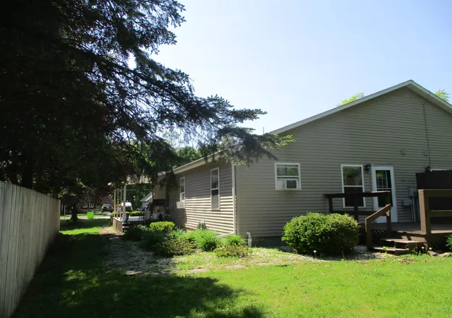 Photo 3 of Single family home for sale at 262 N Burgess St, West Branch, MI 48661 | MLS# 77080070900 | Listing updated on 2026-07-15