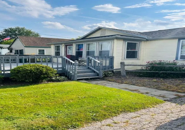 2nd image of 535 N Midland St, Merrill, MI 48637 | MLS# 79080070904